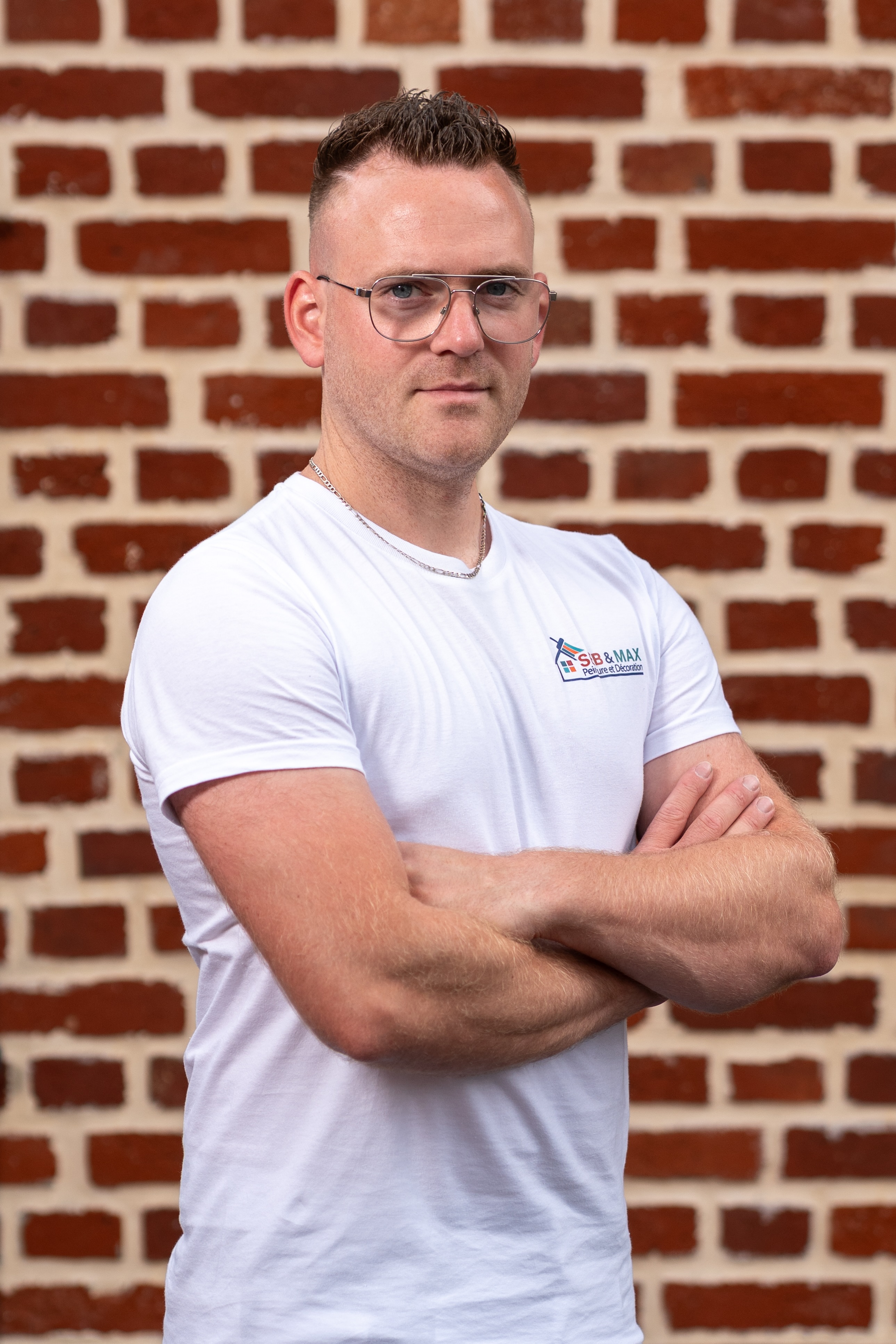 SAMIN Sébastien